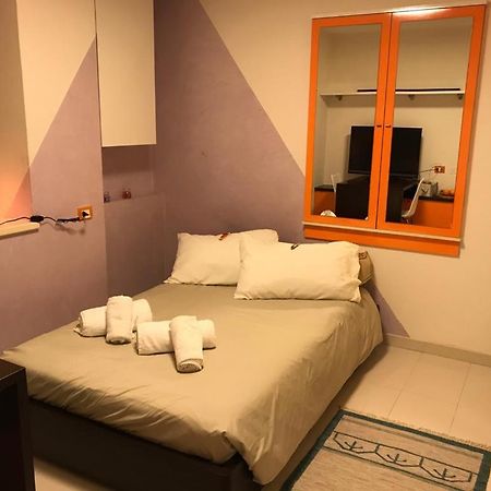 Pelmo Apartment Belluno Luaran gambar