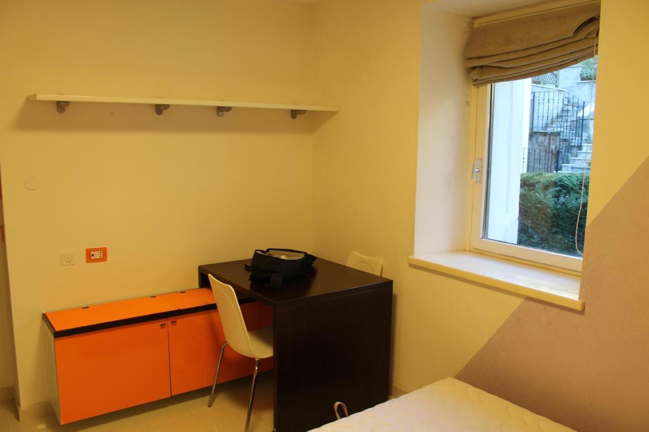 Pelmo Apartment Belluno Luaran gambar