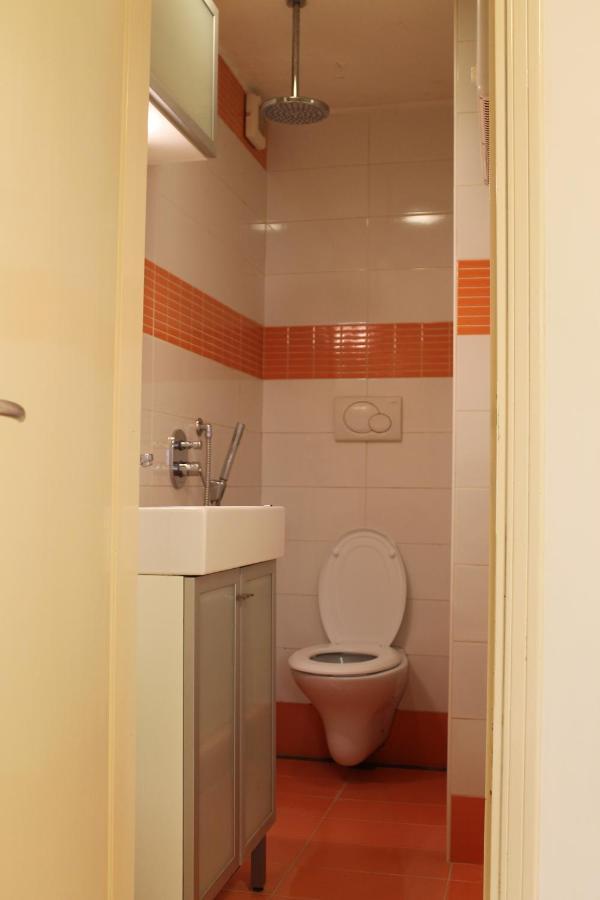 Pelmo Apartment Belluno Luaran gambar