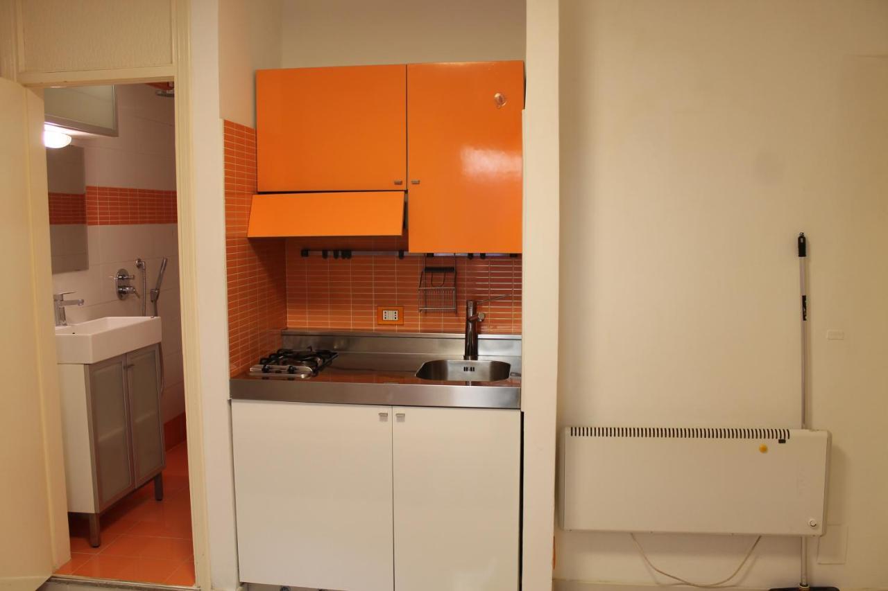 Pelmo Apartment Belluno Luaran gambar