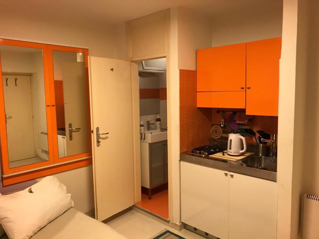 Pelmo Apartment Belluno Luaran gambar