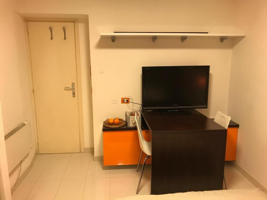 Pelmo Apartment Belluno Luaran gambar